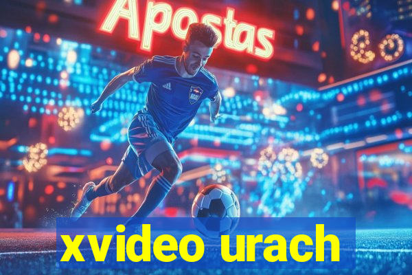 xvideo urach